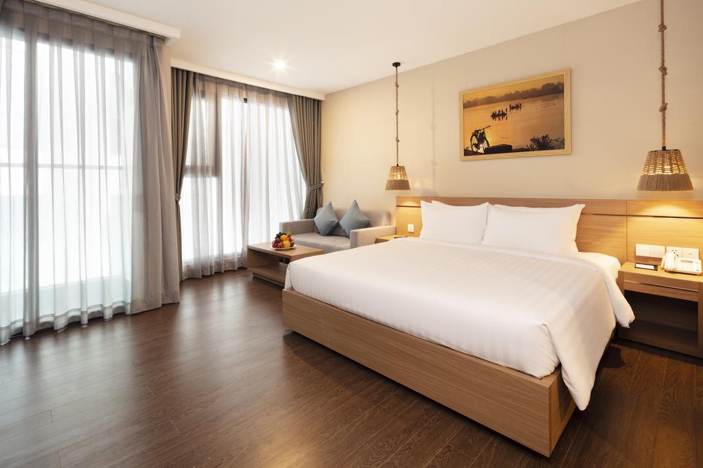 Virgo Hotel